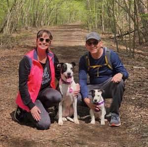 Fundraising Page: Angela Hunter